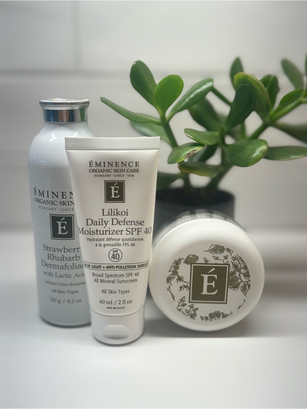 Eminence | Bundle of 3